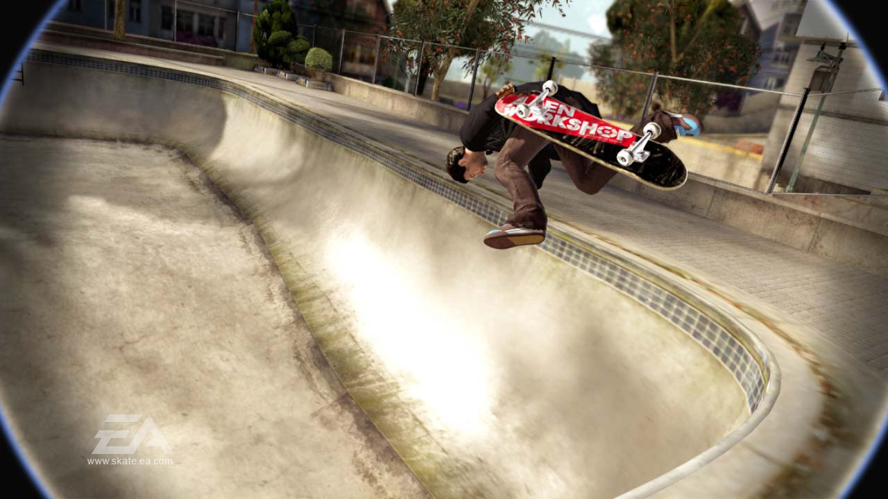 Skate 2 - Imagen 25